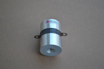 China Cleaning Equipment Piezoelectric Ceramic Transducer Heat Resistance for sale