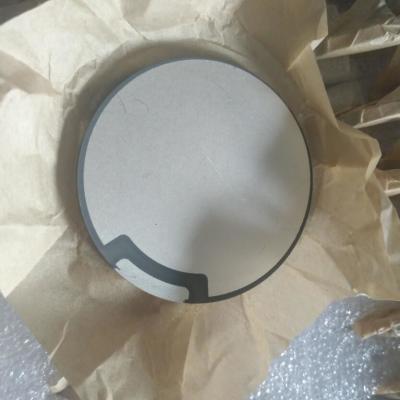 China Lightweight Piezo Ceramic Element For Making Ultrasonic Vibration Sensor for sale