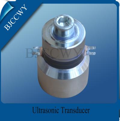 China Ultrasonic Golf Club Cleaners Ultrasonic Cleaner Transducer PZT8 Material for sale