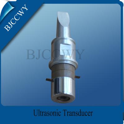 China High Power Ultrasonic Transducer , High Frequency Ultrasound Transducer for sale