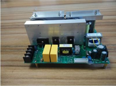 China Ultrasound Ultrasonic Power Generator 30khz Electronics Generator Control for sale