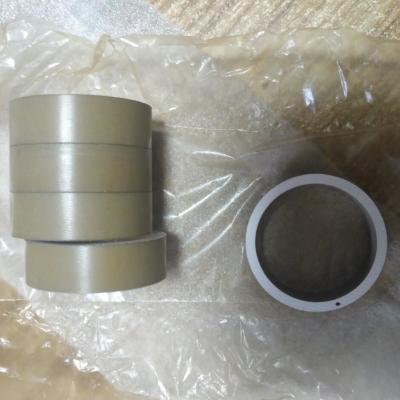 China Discos de cerámica piezoeléctricos aprobados Iso9001 para el sensor ultrasónico de la vibración en venta