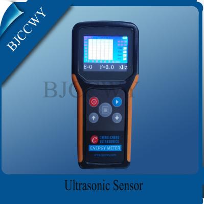 China Ultrasonic Power Measuring Instrument of Sound pressure meter for sale