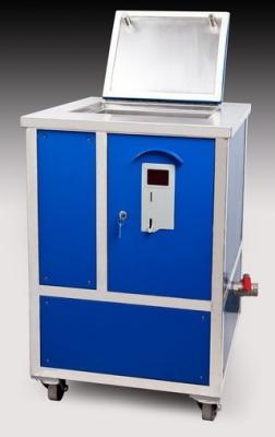 中国 240w 10L の機械超音波洗剤の /industry の超音波洗剤の容器の洗剤 販売のため
