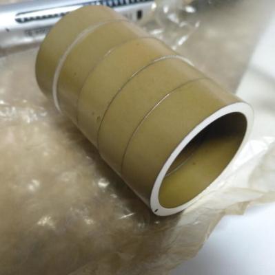 中国 管の形のUltrasondの振動装置のための圧電気の陶磁器材料 販売のため