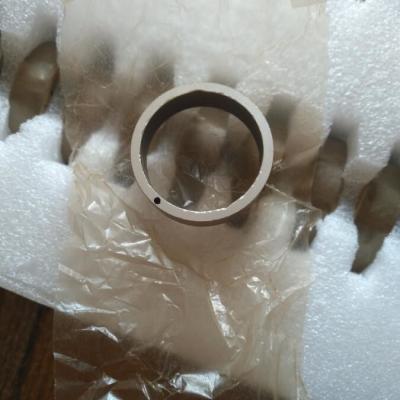 Chine Disques en céramique piézoélectriques adaptés aux besoins du client de taille de tube pour le capteur de vibration/pièces ultrasoniques à vendre