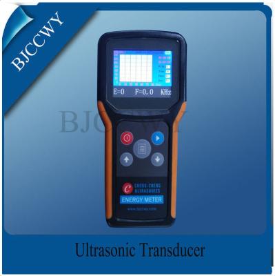 China 0℃-150℃ Household Ultrasonic Cleaner 25mm Diameter Sound Pressure Meter for sale
