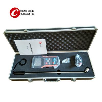 China 10 KHz – 200 KHz Ultrasonic Cavitation Meter For Testing Ultrasound Intensity for sale