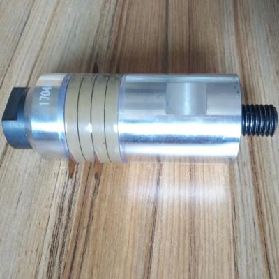 China 20K 1500W Multi Frequency Ultrasonic Transducer With ROSH Approval for sale