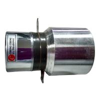 China 425g High Power Ultrasonic Transducer 50W 28K With Good Heat Resistance for sale