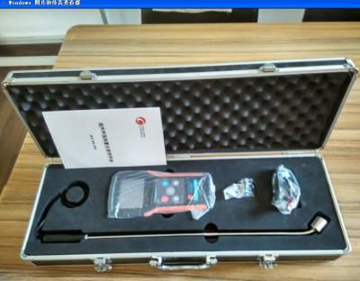 China 10KHz - 200KHz Ultrasonic Cavitation Meter Testing Ultrasound Working Power In Liquid for sale