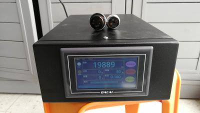 China da eficiência elevada ultrassônica do gerador da solda de 2000w 20k resistência térmica da amplitude grande à venda