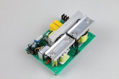China 40 KHz 300w Ultrasonic Cleaning Pcb Board Making Ultrasonic Cleaner for sale