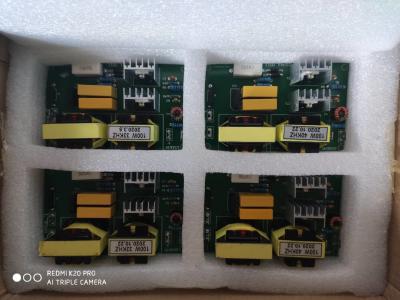China 100W 40K Or 33K Ultrasonic Pcb For Ultrasonic Cleaner for sale