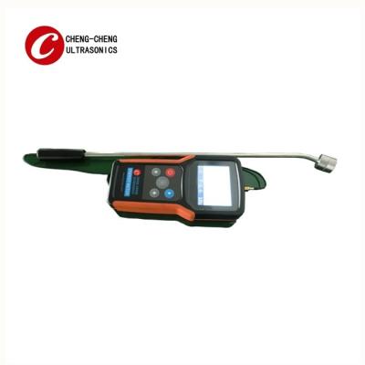 China 200KHZ Cavitation Meter Ultrasonic Impedance In Liquid Testing for sale
