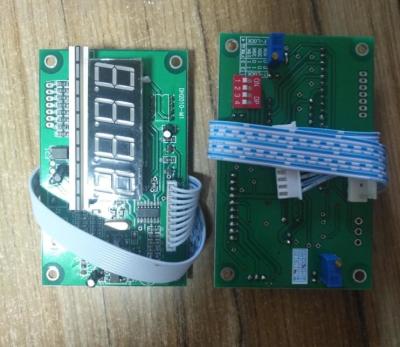 China 28KHz Pcb Display Board Matching With Ultrasonic Cleaner for sale