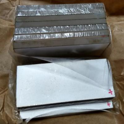 China Size Customized Rectangle Pzt Plate P4 Standard P4 for sale