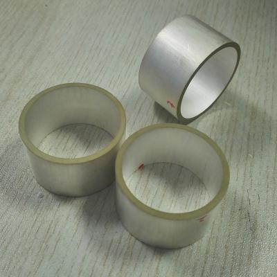 China Tube Shape Piezoelectric Components Size Customized P4 P5 P8 for sale