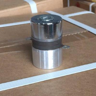 China 5400pf Ultrasonic Cleaner Piezoelectric Transducer 40khz 80khz 120khz 170khz Four Frequency for sale