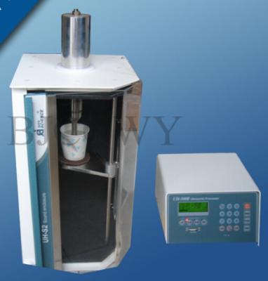 China Cell Disruptor Transducer Ultrasonic Cell Disruptor For Smash Plant Cells for sale