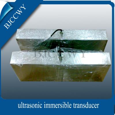 China Biochemistry Ultrasonic Piezoelectric Transducer Cleaner Generator for sale