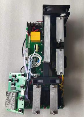 中国 回路PCB 300Wの超音波クリーン電力の運転者板 販売のため