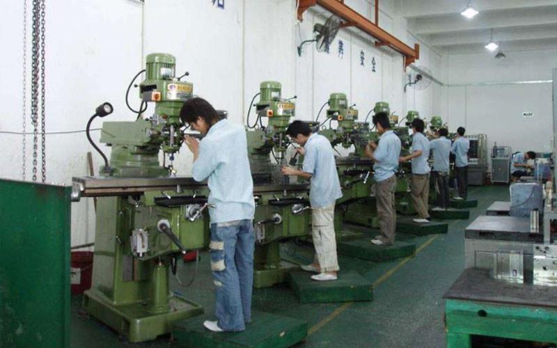 Verified China supplier - SKYLINE INSTRUMENTS CO.,LTD