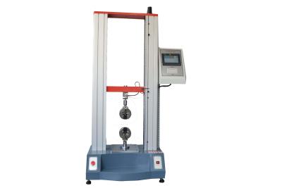 China Microcomputer Door Type Tensile Testing Machine For Lab for sale