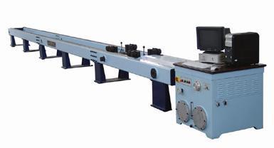 China Lab Testing Equipment Horizontal Tensile Testing Machine for sale