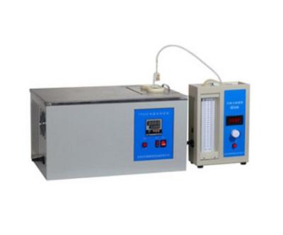 China SL-OA37 Cold Filtration Point Tester en venta