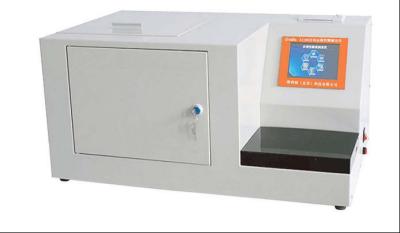 China Electric Automatic Water Soluble Acid Analyzer SL-OA56 for sale
