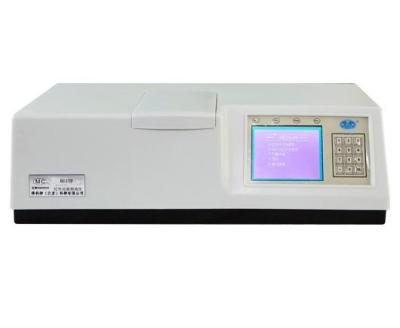 China SL-OA66 Infrared Photometric Oil Meter High Precision Analytical for sale