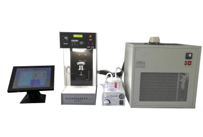 China Automated Cold Cranking Simulator ASTM D5293 for sale
