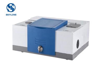 China Fourier Transform Infrared Spectrometer SL-OA76 for sale