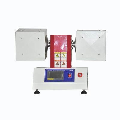China Textile Fabric ICI Pilling And Snagging Tester for Determination for sale