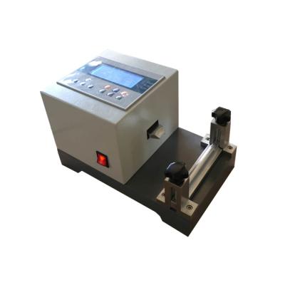 China LCD Rapid Sole Adhesion Tester 100kg Load Range for sale
