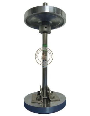 China ISO8124-4 Toys Testing Equipment Stability Tester for Toddler Swing for sale