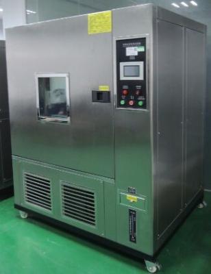 China 800L Constant Temperature And Humidity Test Chamber For Electrical / Mobile for sale