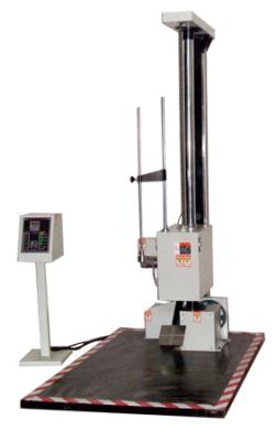China Environment test chamber Single Wing Drop Test Machine , Vibration Testing Equipment For Carton Package for sale