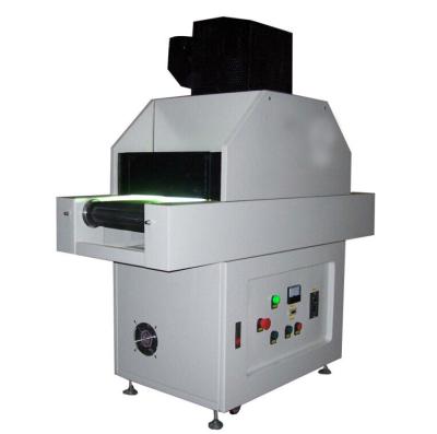 중국 찬성되는 스크린 인쇄지 장 세륨을 위한 1.5 M 긴 UV 치료 기계 판매용