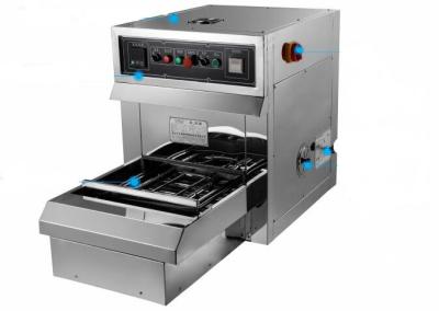 China Printing Lab Testing Equipment 20℃ ～ 250℃ High Temperature Steaming Oven for sale