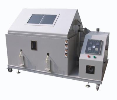 China 600L PVC Salt Spray Test Machine , Corrosion Test Chamber For Salt Fog Test for sale