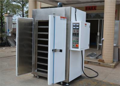 Κίνα Υψηλής θερμοκρασίας φούρνος ζεστού αέρα εξοπλισμού δοκιμής εργαστηρίων διατήρησης της ενέργειας 800L προς πώληση