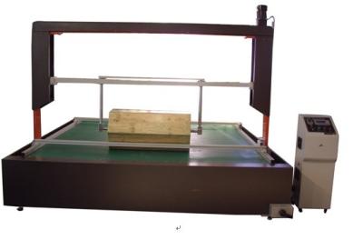 Chine Équipement d'essai de matelas de Rollator BSEN 1957, machine d'essai de longévité de matelas à vendre