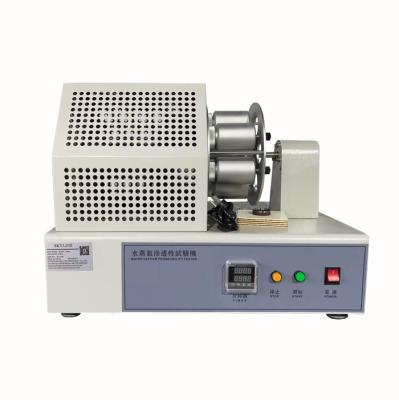 China SATRA TM172 EN ISO20344 BS3144 Máquina de ensaio de laboratório Teste de permeabilidade do vapor de água à venda