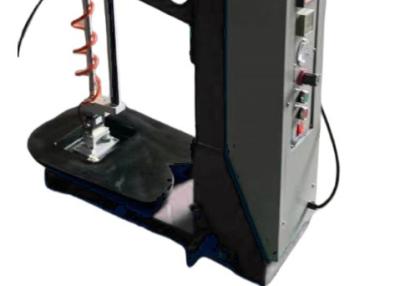 China 1000M Pipe Radius Test Ausrüstung für Prüfungspulver-Staub und Sand mit Standard IP5 6X zu verkaufen