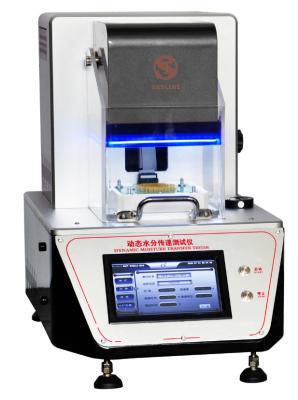 China AATCC 195 Moisture Management Tester Textile MMT Test Equipment for sale