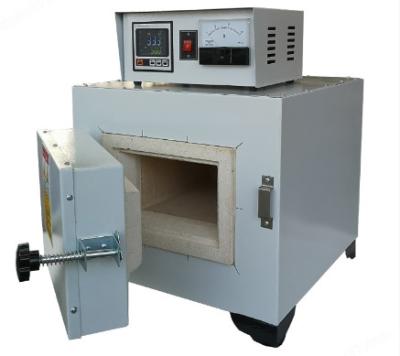 China High Temperature Muffle Furnace / Flame Chamber for sale