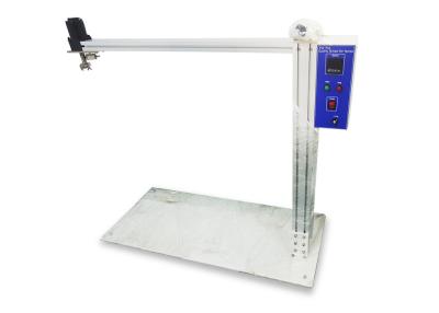 China ASTM F 963-16 YO YO Ball Tester For Initial Length And Elastic Constant for sale