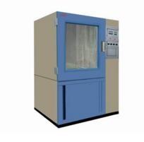 China 380V Environmental Test Chamber Comprehensive Rain Test Box Full Water Spray Test Effect for sale